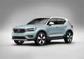 Volvo XC40 2.0 d3 Business Plus geartronic my20 Bianco - thumbnail 3
