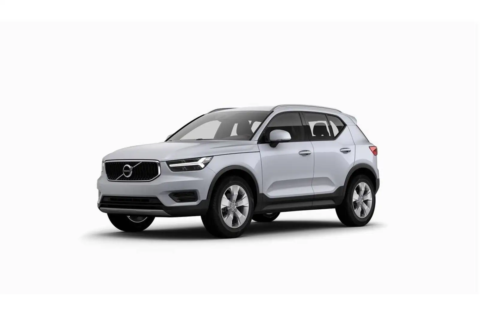 Volvo XC40 2.0 d3 Business Plus geartronic my20 Bianco - 1