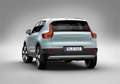 Volvo XC40 2.0 d3 Business Plus geartronic my20 Bianco - thumbnail 6