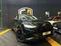 Audi Q8 55 TFSI Black line quattro tiptronic Negro - thumbnail 3