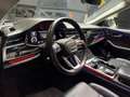 Audi Q8 55 TFSI Black line quattro tiptronic Negro - thumbnail 8