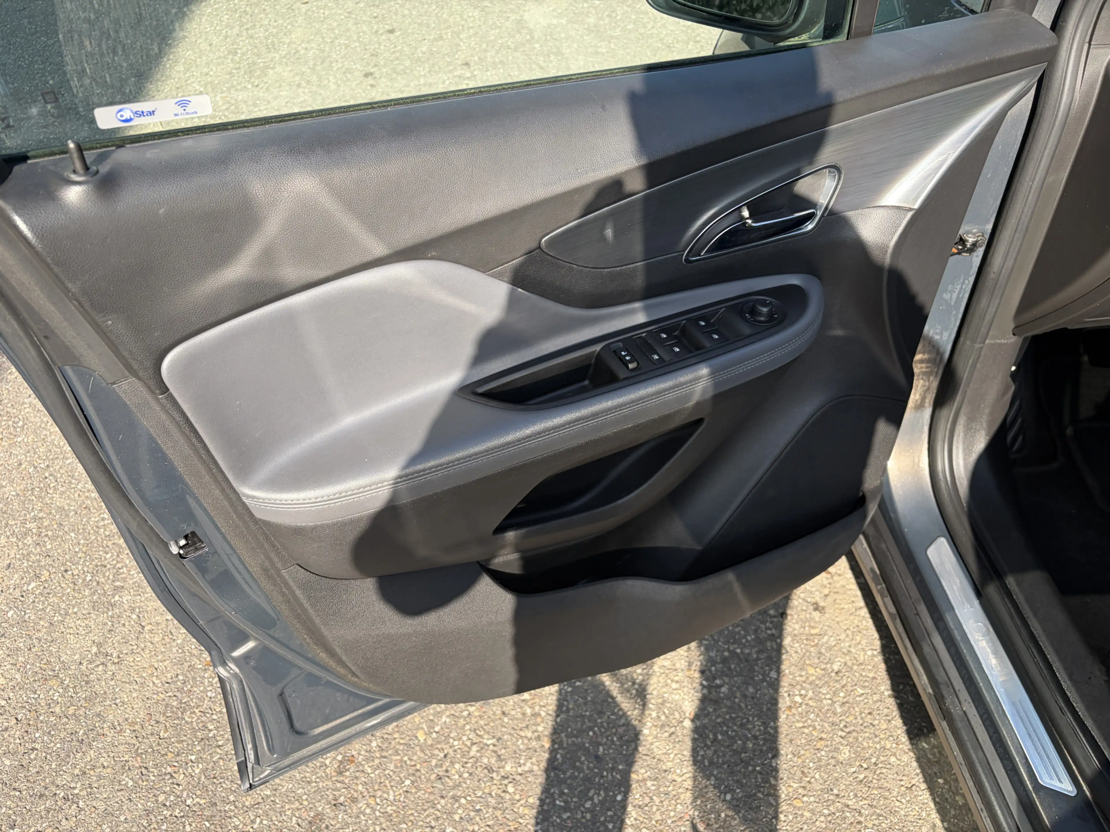 Opel Mokka 1.4 T Innovation / AUTOMAAT / LEER / NAVI / CRUISE — photo 6
