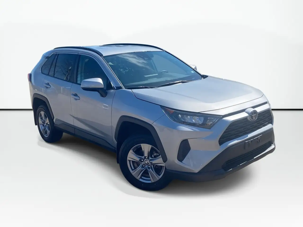 2025 Toyota RAV 4