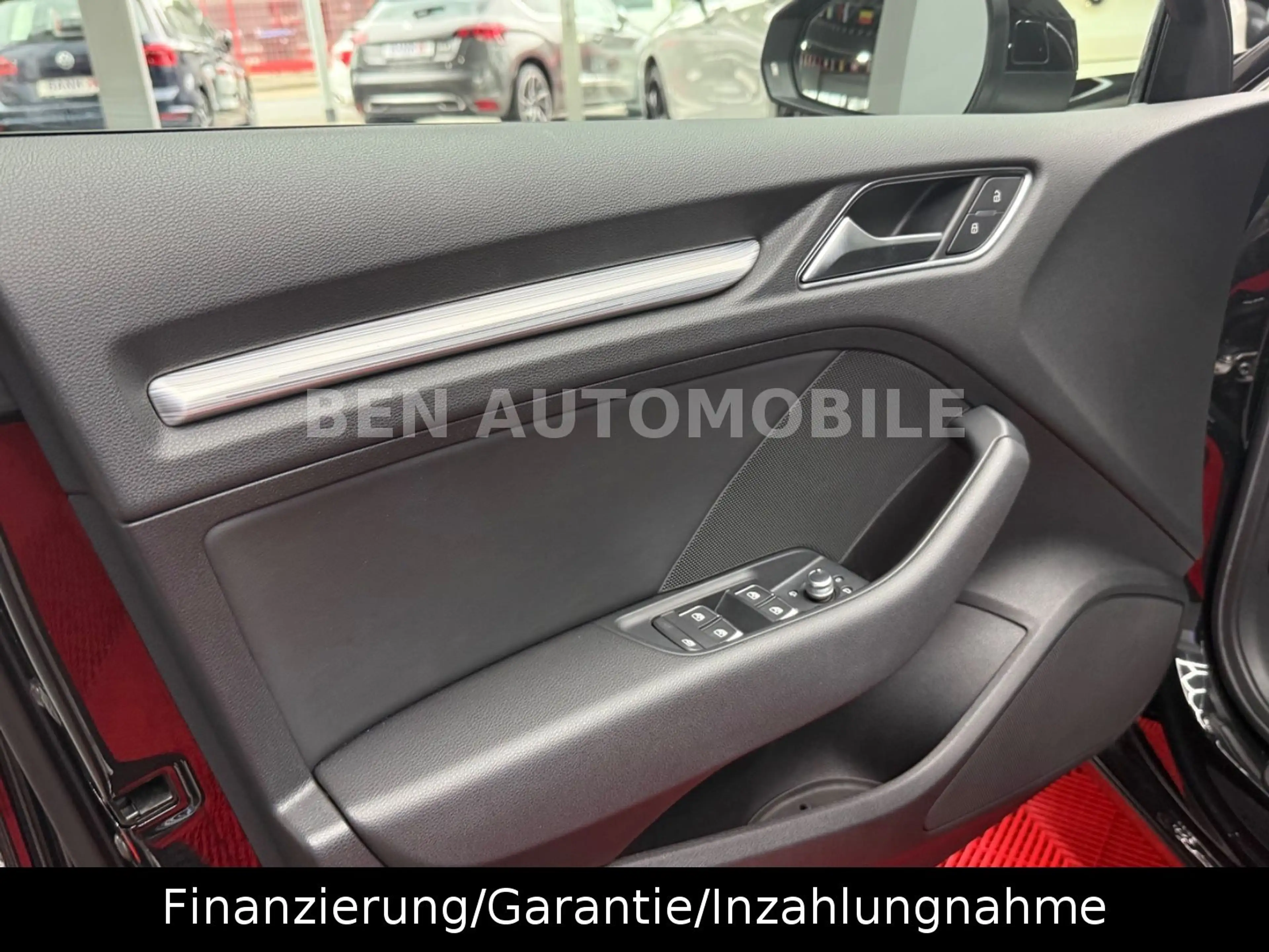 Audi A3 Sportback 35 TDI design ACC*LED*PDC*S tronic — photo 8