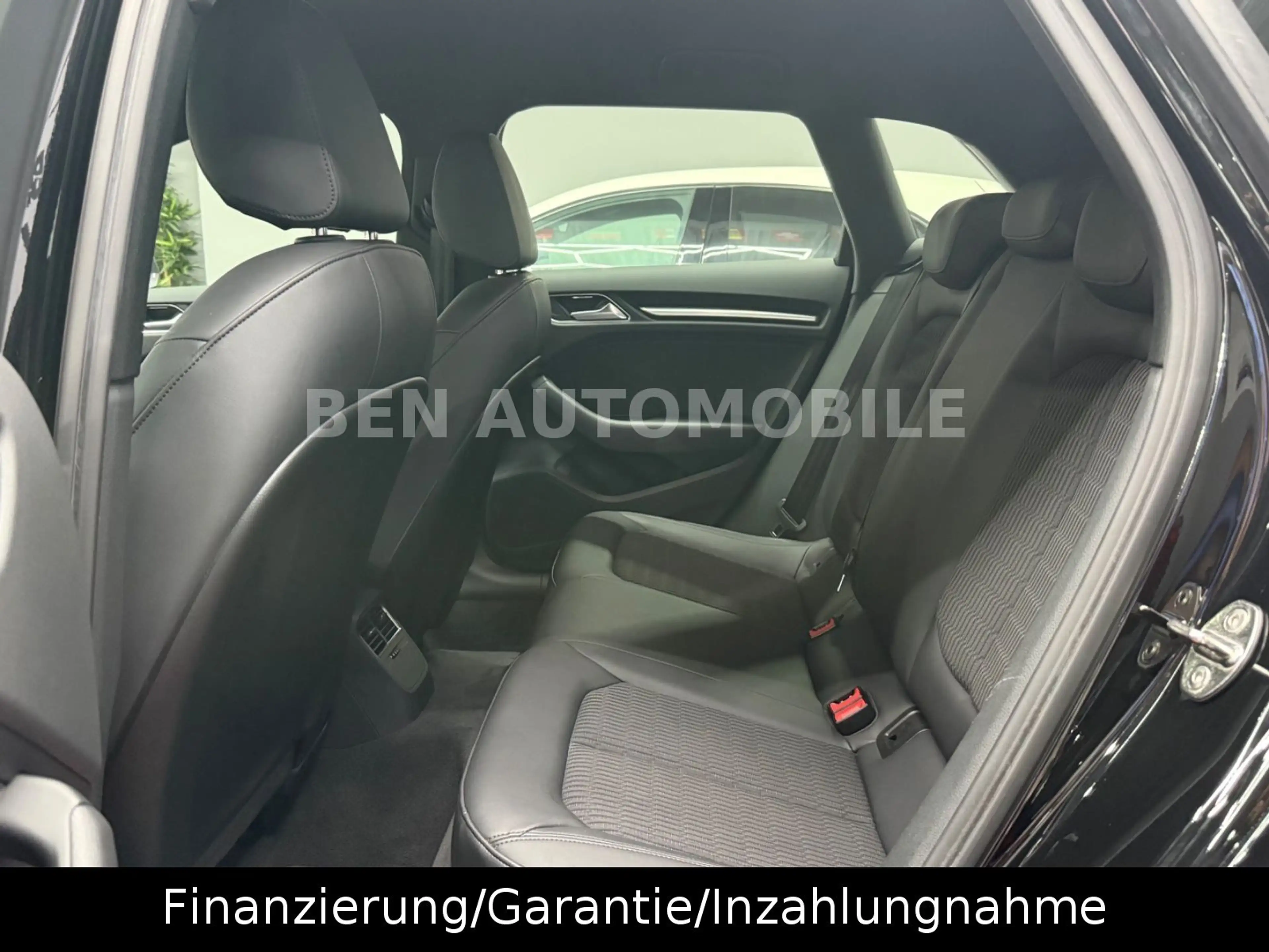 Audi A3 Sportback 35 TDI design ACC*LED*PDC*S tronic — photo 10