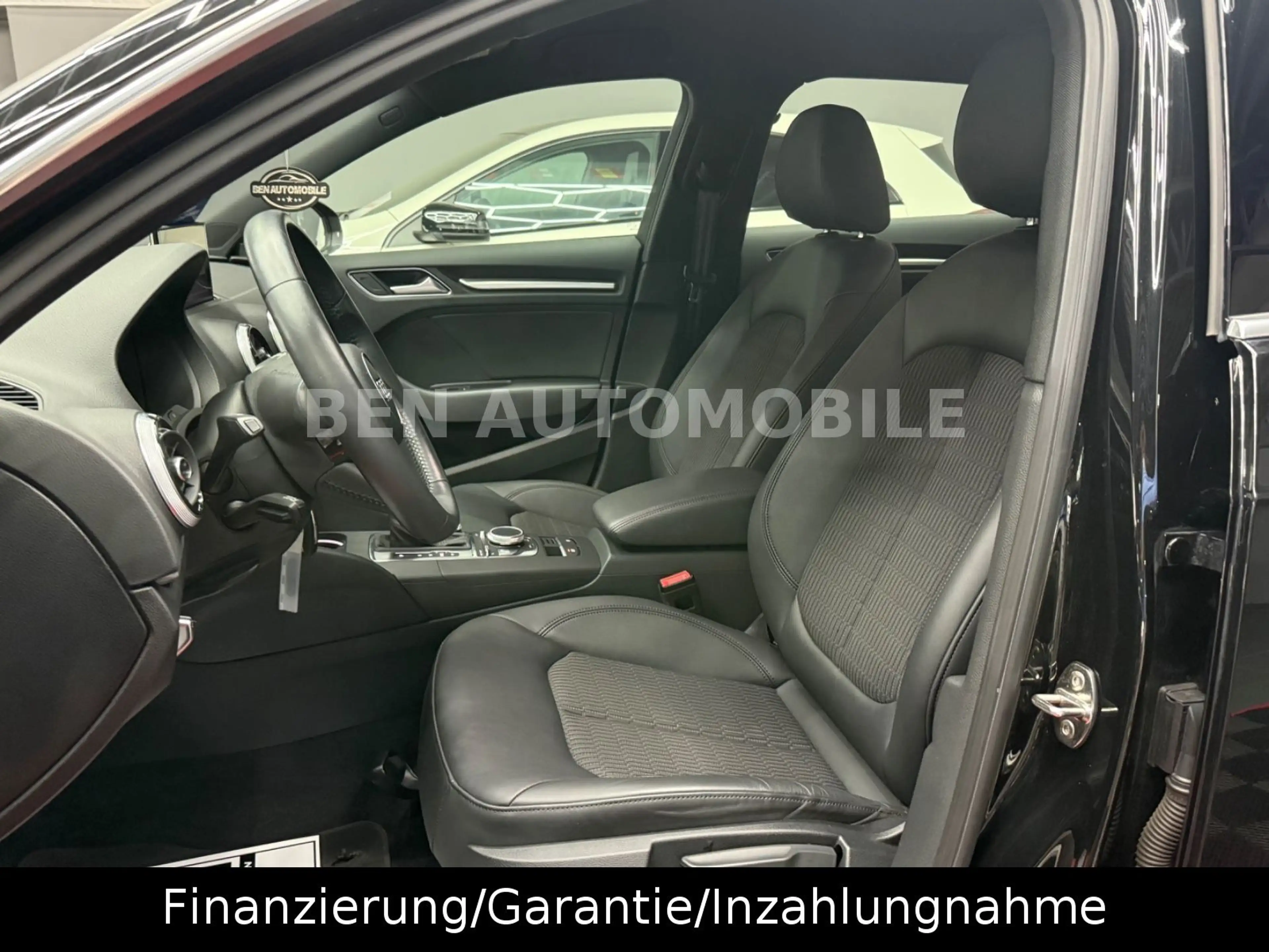 Audi A3 Sportback 35 TDI design ACC*LED*PDC*S tronic — photo 6