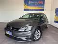 Volkswagen Golf 1.6 TDI 115CV DSG 5p. Business Grigio - thumbnail 1
