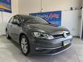 Volkswagen Golf 1.6 TDI 115CV DSG 5p. Business Grigio - thumbnail 3
