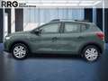 Dacia Sandero STEPWAY ESSENTIAL TCe 100 ECO-G KLIMA Grau - thumbnail 2