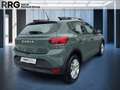 Dacia Sandero STEPWAY ESSENTIAL TCe 100 ECO-G KLIMA Grau - thumbnail 5