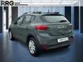 Dacia Sandero STEPWAY ESSENTIAL TCe 100 ECO-G KLIMA Grau - thumbnail 4