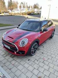 JCW All4 Sport-Aut. | CarPlay | Pano | HK