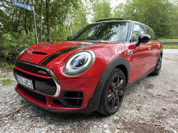 JCW | ALL4 | TÜV neu | Pano | HK | CarPlay