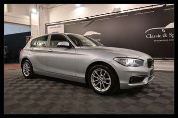 118i FACELIFT / CAMERA / BLUETOOTH / LEDS / PDC !