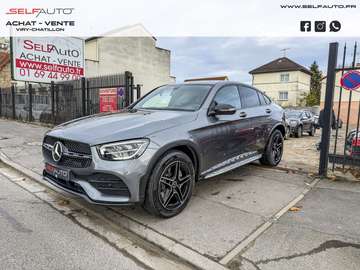 220 D 194CH AMG LINE 4MATIC 9G-TRONIC
