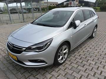 Astra 1.6 Turbo Start/Stop Sports Tourer Automatik Innovation