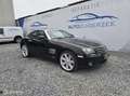 Chrysler Crossfire 3.2 V6 Negro - thumbnail 1