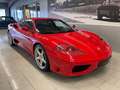 Ferrari 360 360 MODENA COUPE - Schalter, DE, Familie 1. Besitz Rot - thumbnail 6