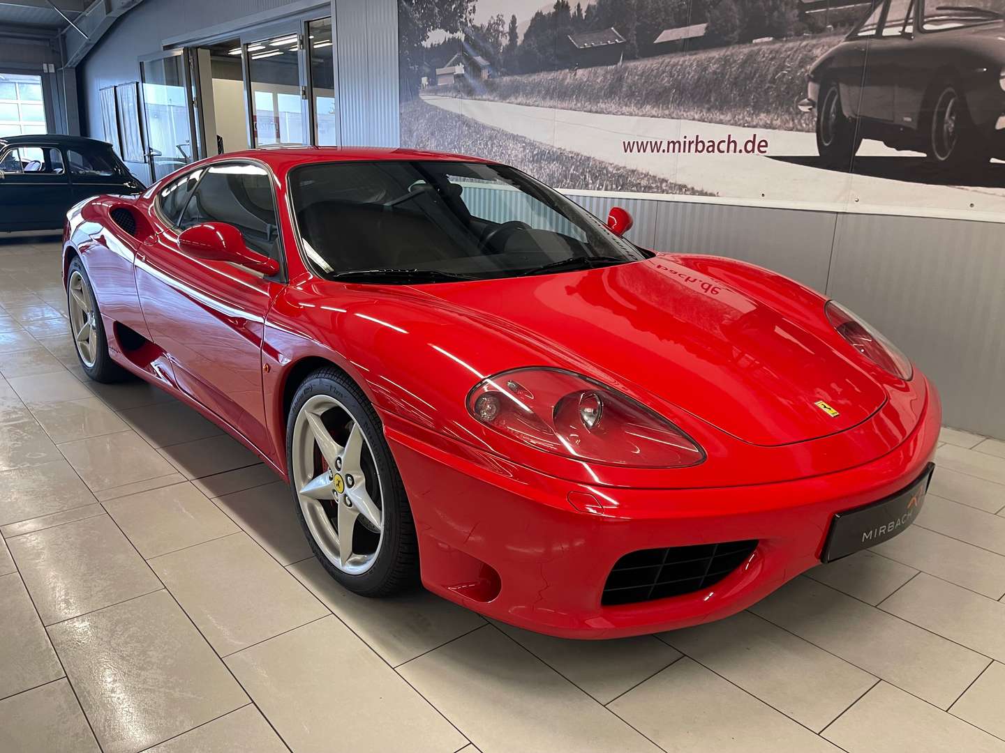 Ferrari 360 Modena - - Joinsteer - #4