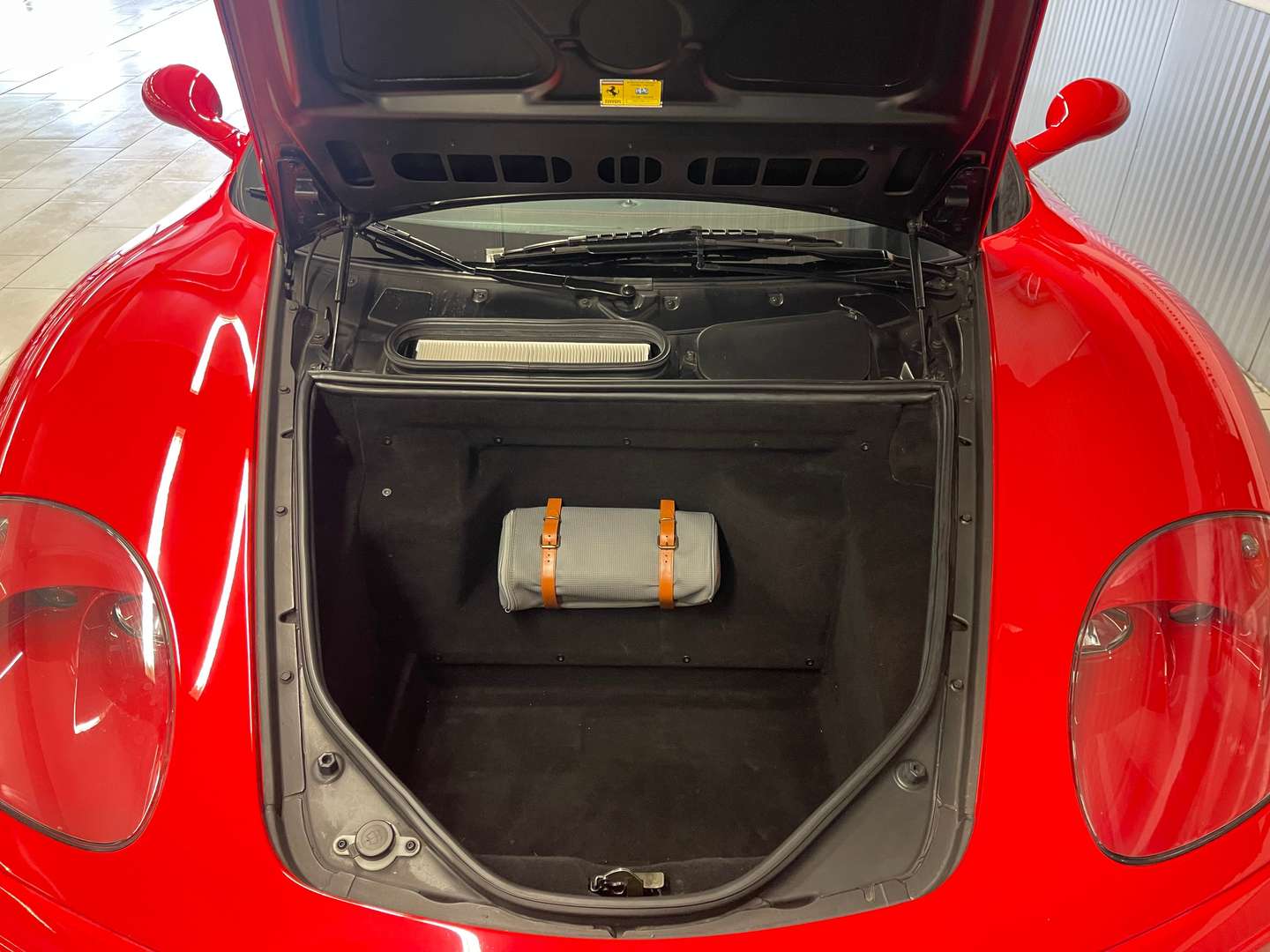 Ferrari 360 Modena - - Joinsteer - #3