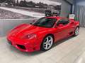 Ferrari 360 360 MODENA COUPE - Schalter, DE, Familie 1. Besitz Rot - thumbnail 2