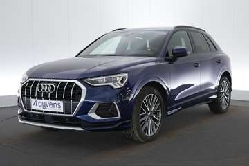 35 TDi S-Tronic Advanced Business Ed. Sport Platin