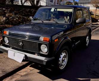 Lada Niva