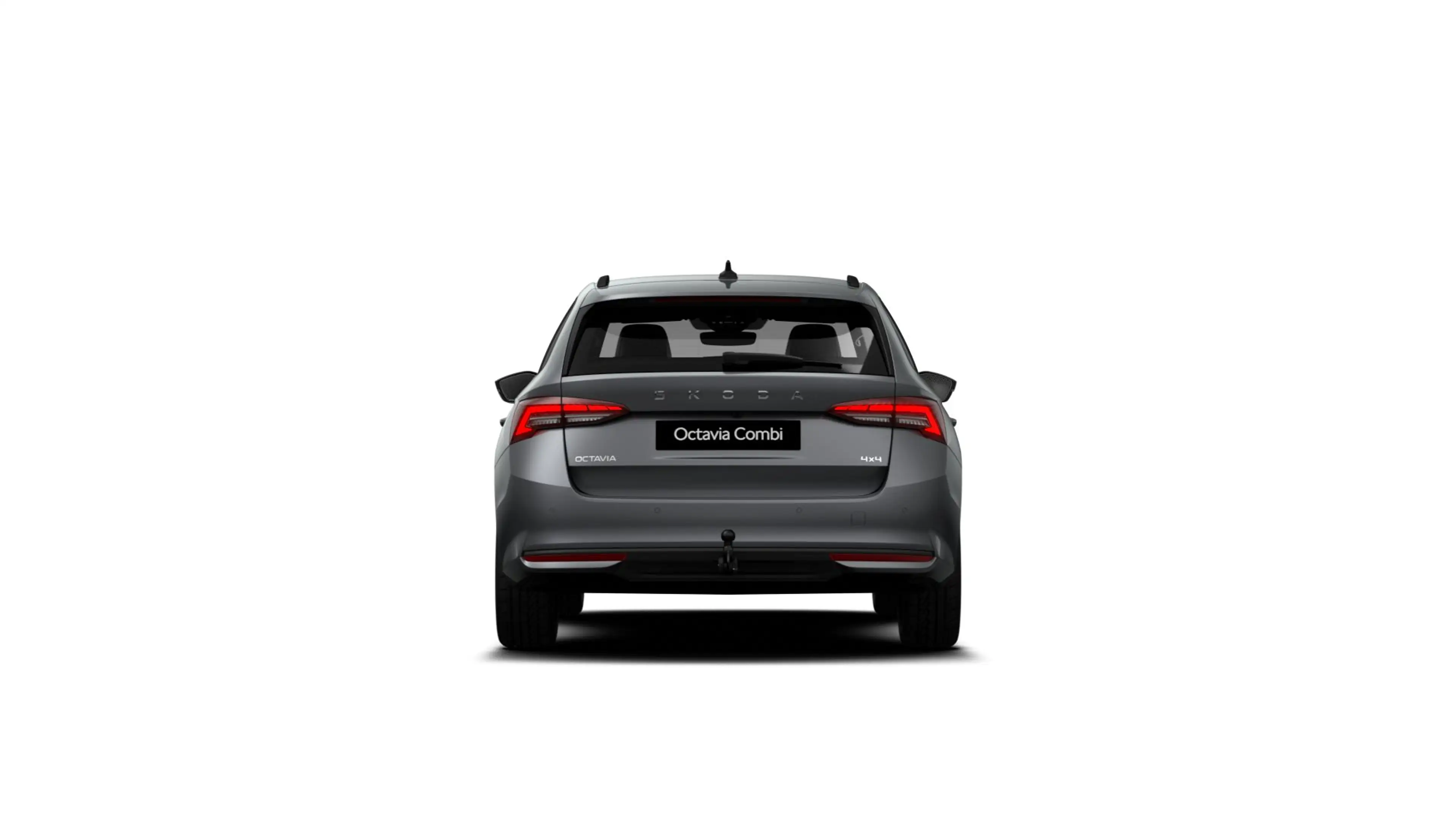 Skoda Octavia Combi Selection Tour TSI DSG 4x4 *AHK* — photo 8