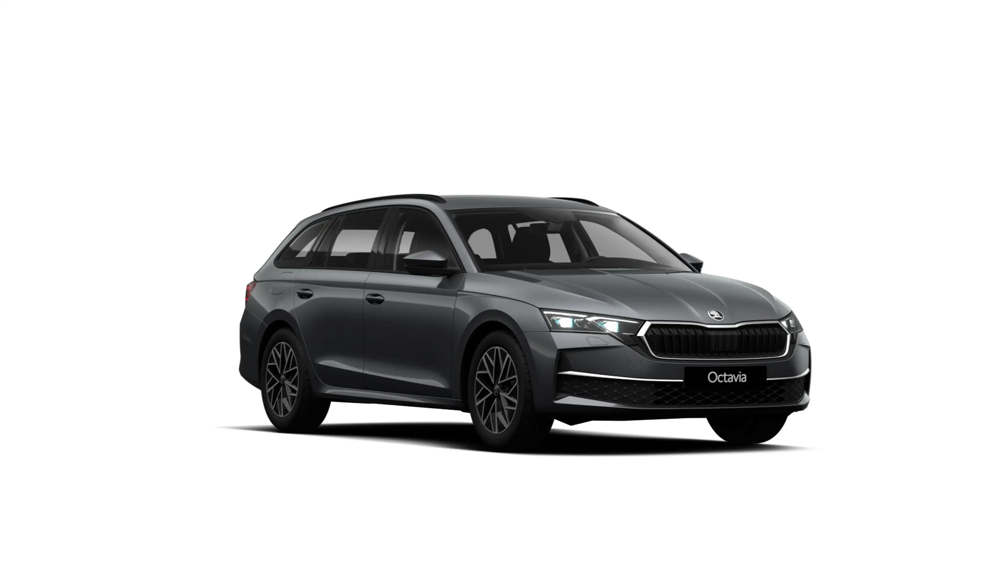 Skoda Octavia Combi Selection Tour TSI DSG 4x4 *AHK* — photo 3
