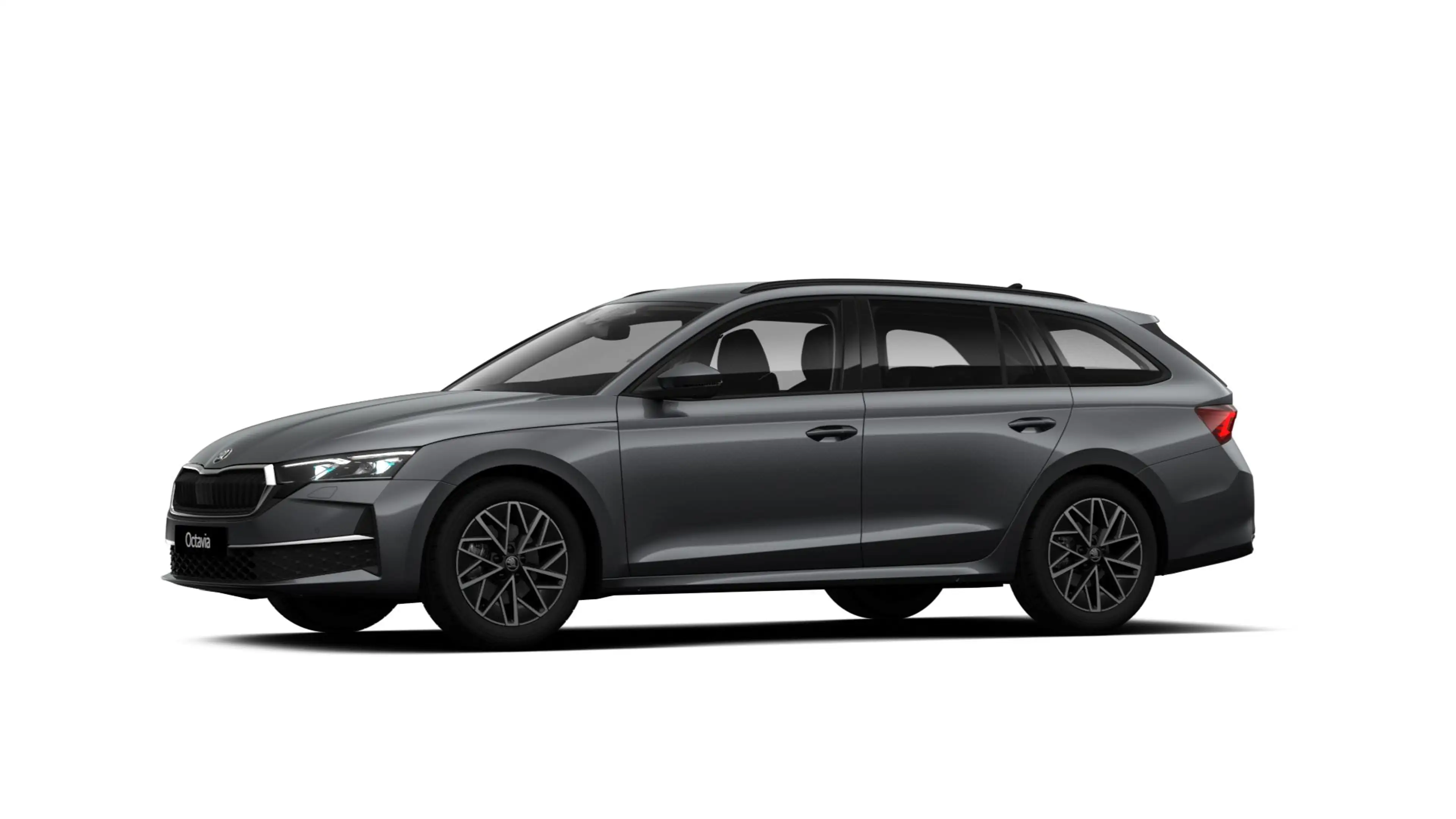 Skoda Octavia Combi Selection Tour TSI DSG 4x4 *AHK* — photo 6