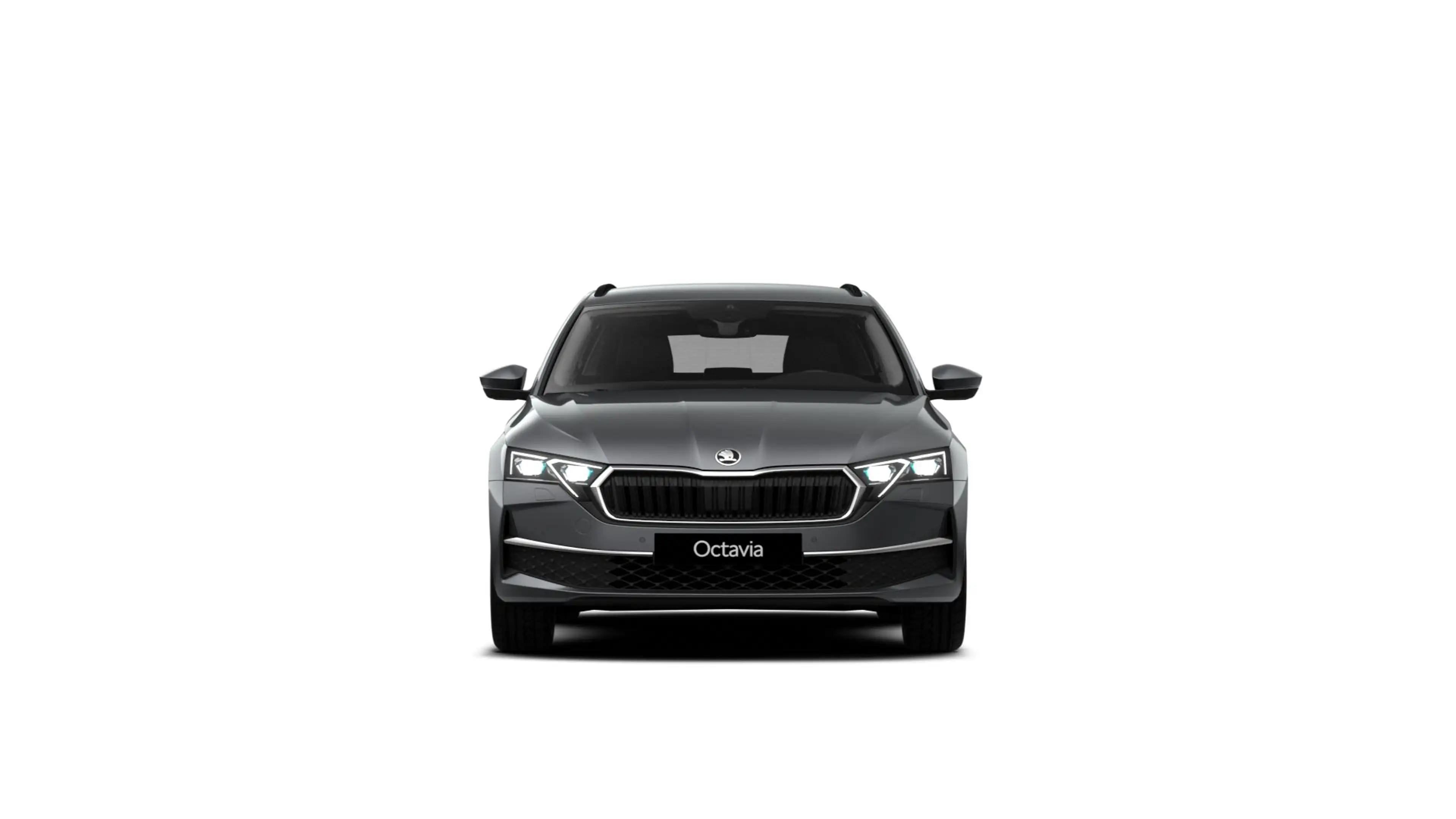 Skoda Octavia Combi Selection Tour TSI DSG 4x4 *AHK* — photo 2