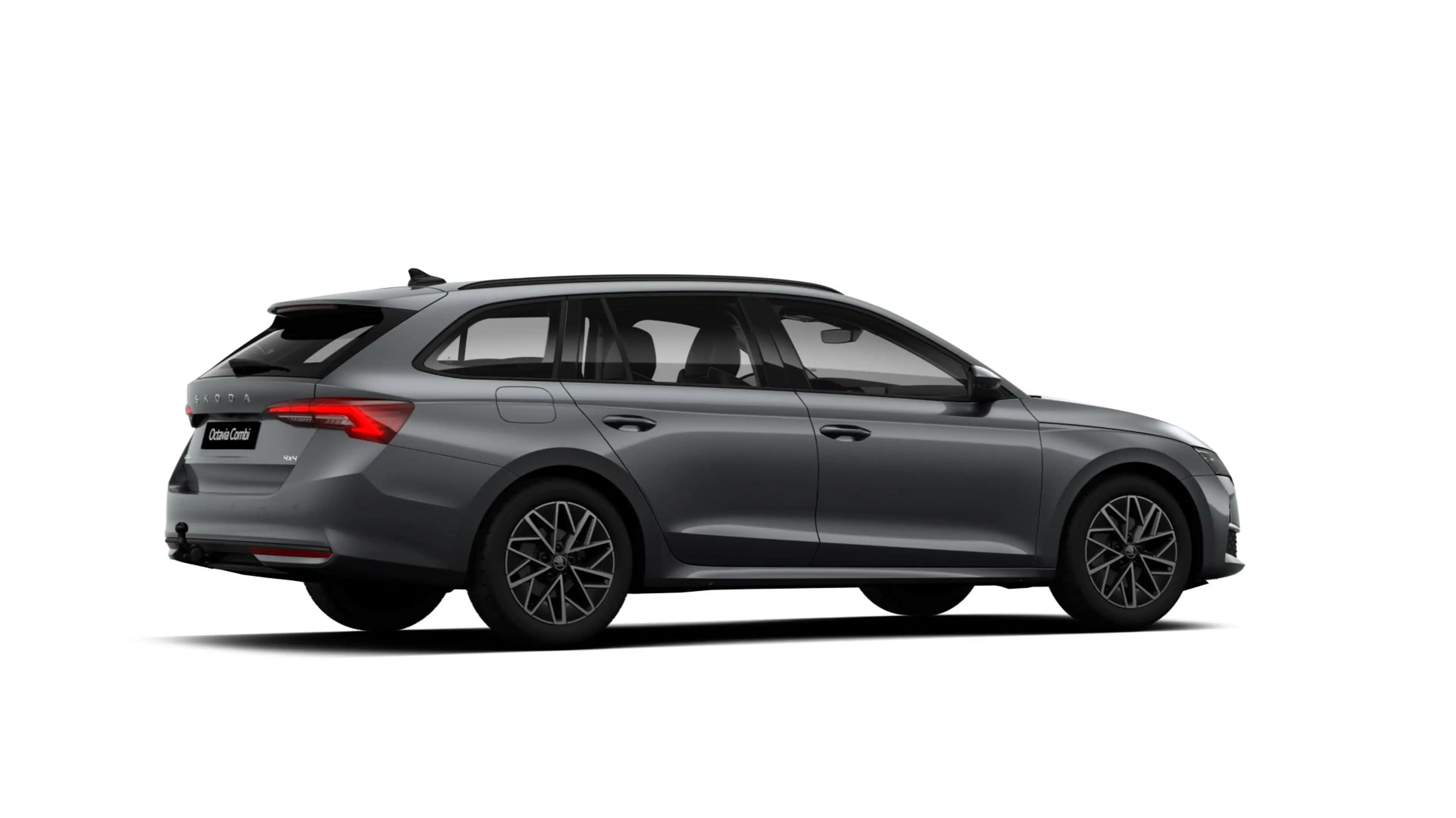 Skoda Octavia Combi Selection Tour TSI DSG 4x4 *AHK* — photo 7