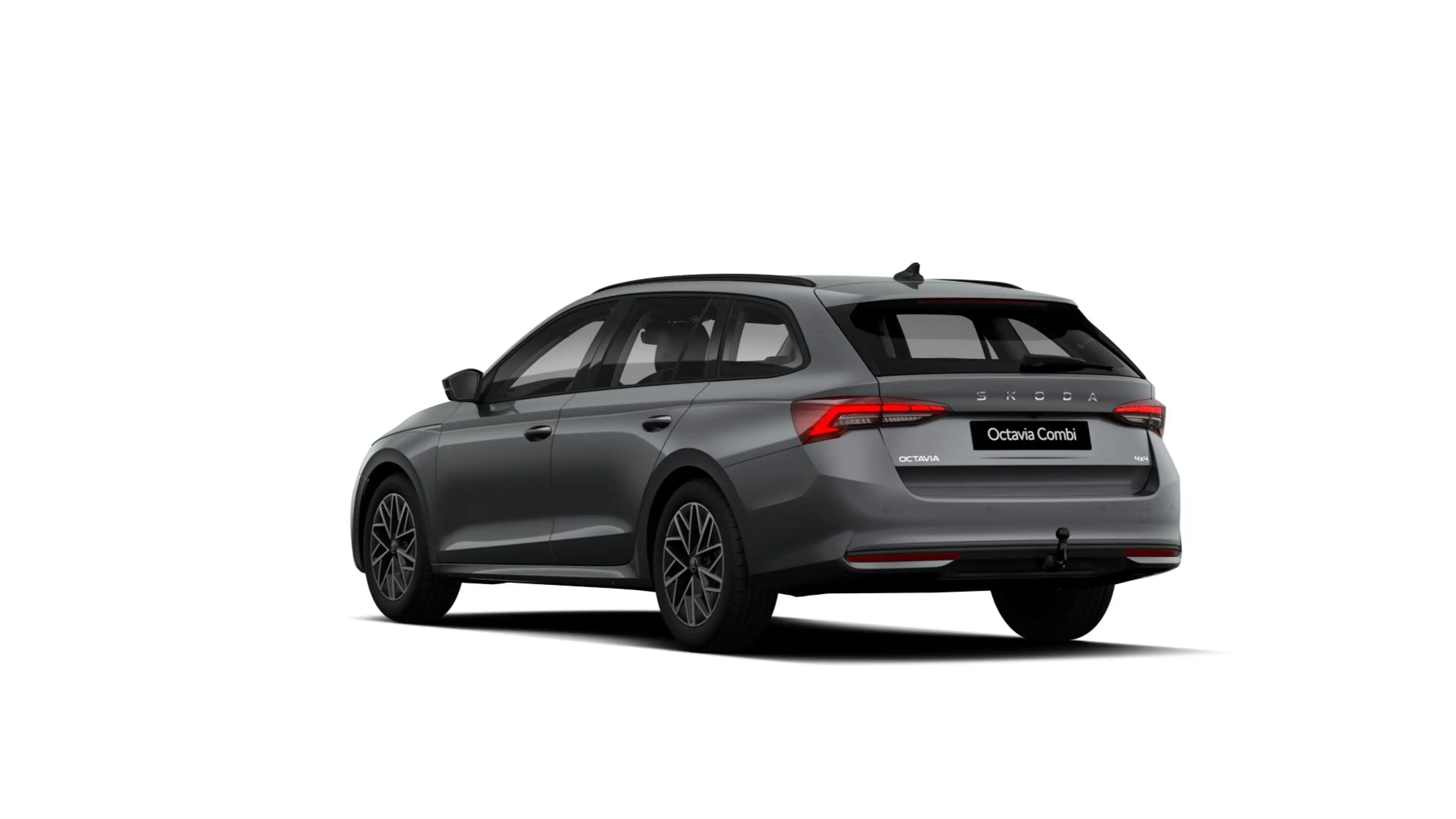 Skoda Octavia Combi Selection Tour TSI DSG 4x4 *AHK* — photo 9