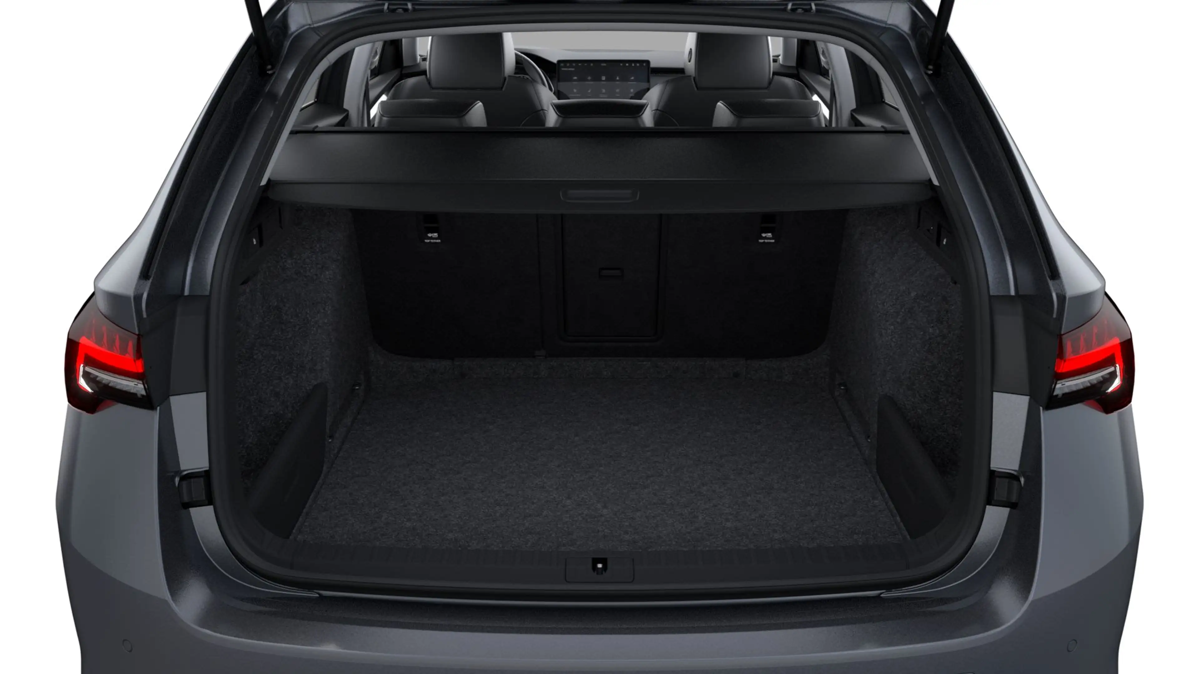 Skoda Octavia Combi Selection Tour TSI DSG 4x4 *AHK* — photo 10