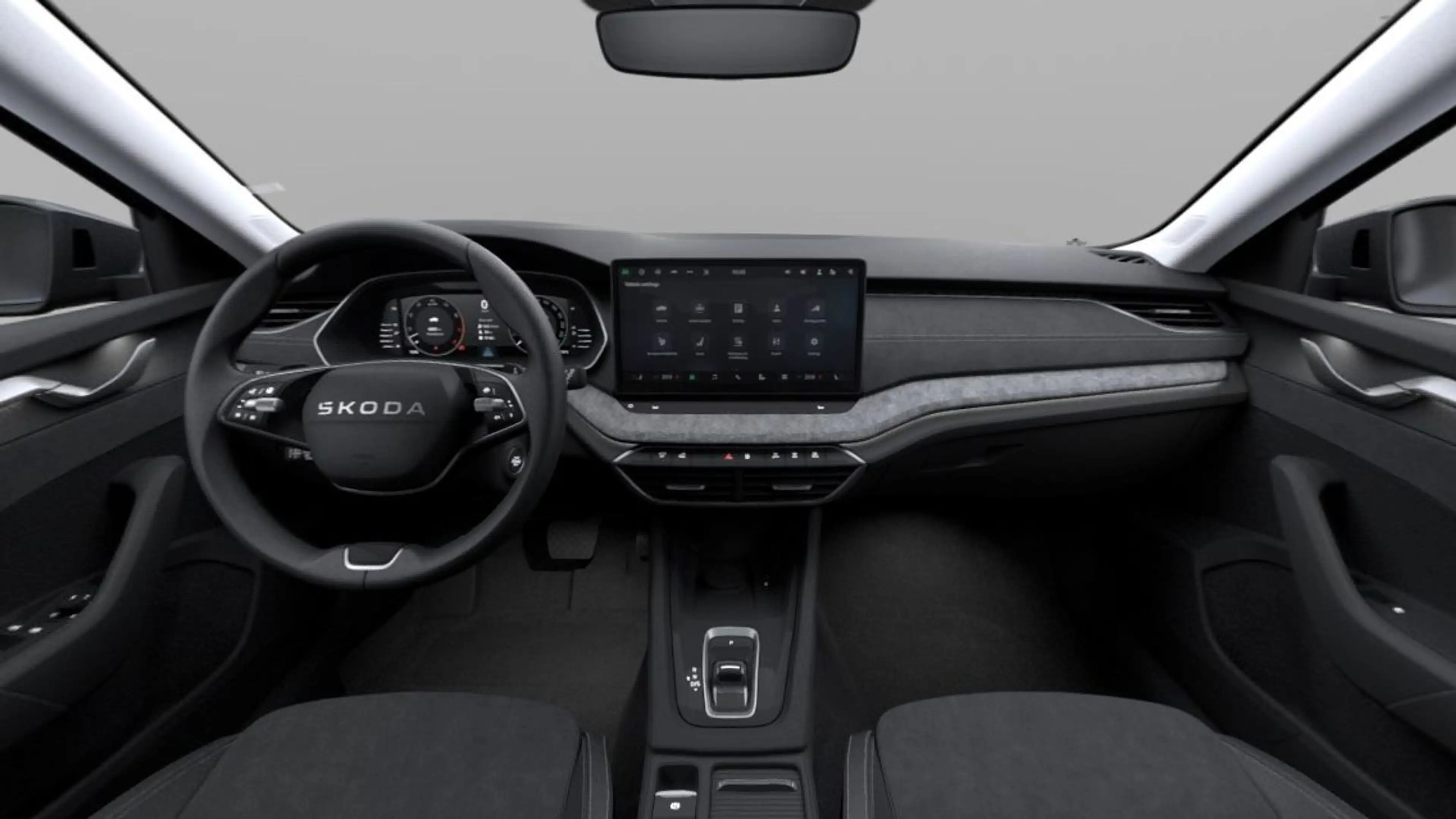 Skoda Octavia Combi Selection Tour TSI DSG 4x4 *AHK* — photo 11