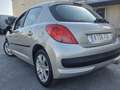 Peugeot 207 1.4HDI X-Line Argent - thumbnail 3