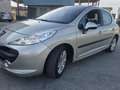 Peugeot 207 1.4HDI X-Line Argent - thumbnail 4