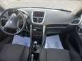 Peugeot 207 1.4HDI X-Line Argent - thumbnail 7
