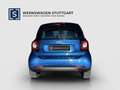 smart forTwo fortwo EQ 22KW-Lader Ganzjahresreifen Cool&amp;Audio Blau - thumbnail 8