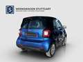 smart forTwo fortwo EQ 22KW-Lader Ganzjahresreifen Cool&amp;Audio Blau - thumbnail 9