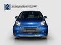 smart forTwo fortwo EQ 22KW-Lader Ganzjahresreifen Cool&amp;Audio Blau - thumbnail 4
