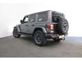 Jeep Wrangler SAHARA 80TH ANNIVERSARY 4X4 *RADIO*GPS*CAMERA+SENS Grau - thumbnail 4