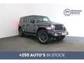 Jeep Wrangler SAHARA 80TH ANNIVERSARY 4X4 *RADIO*GPS*CAMERA+SENS Grau - thumbnail 1