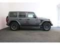 Jeep Wrangler SAHARA 80TH ANNIVERSARY 4X4 *RADIO*GPS*CAMERA+SENS Grau - thumbnail 3