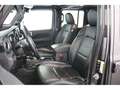Jeep Wrangler SAHARA 80TH ANNIVERSARY 4X4 *RADIO*GPS*CAMERA+SENS Grau - thumbnail 9