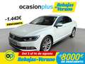 Volkswagen Passat 1.4 TSI ACT Sport 110kW Blanco - thumbnail 1