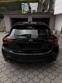 2.2d Sport City Black awd 170cv dct