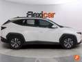 Hyundai TUCSON 1.6 CRDI 100kW (136CV) 48V Maxx DCT Blanco - thumbnail 3