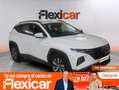 Hyundai TUCSON 1.6 CRDI 100kW (136CV) 48V Maxx DCT Blanco - thumbnail 1