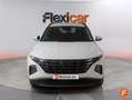 Hyundai TUCSON 1.6 CRDI 100kW (136CV) 48V Maxx DCT Blanco - thumbnail 2